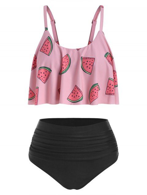 watermelon swimsuit womens