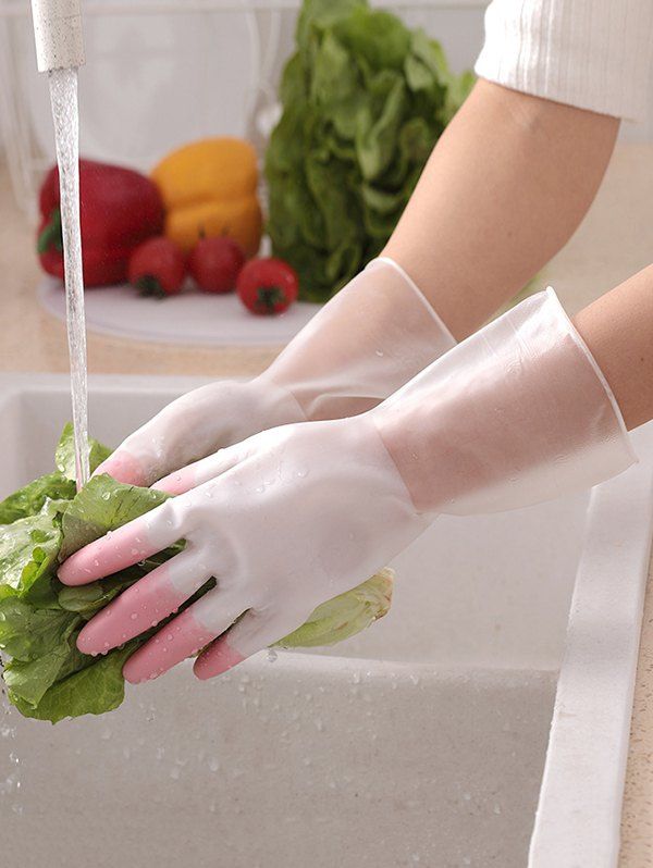 waterproof kitchen gloves