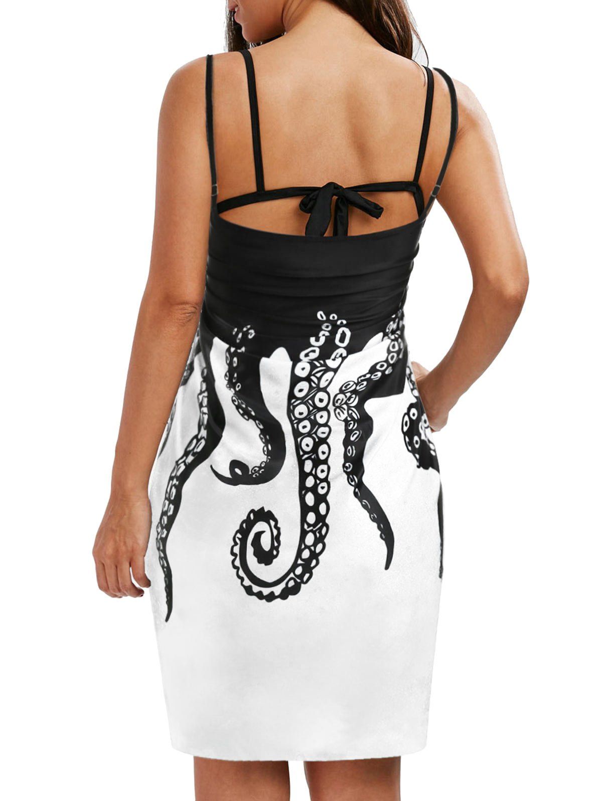 spaghetti strap cover up