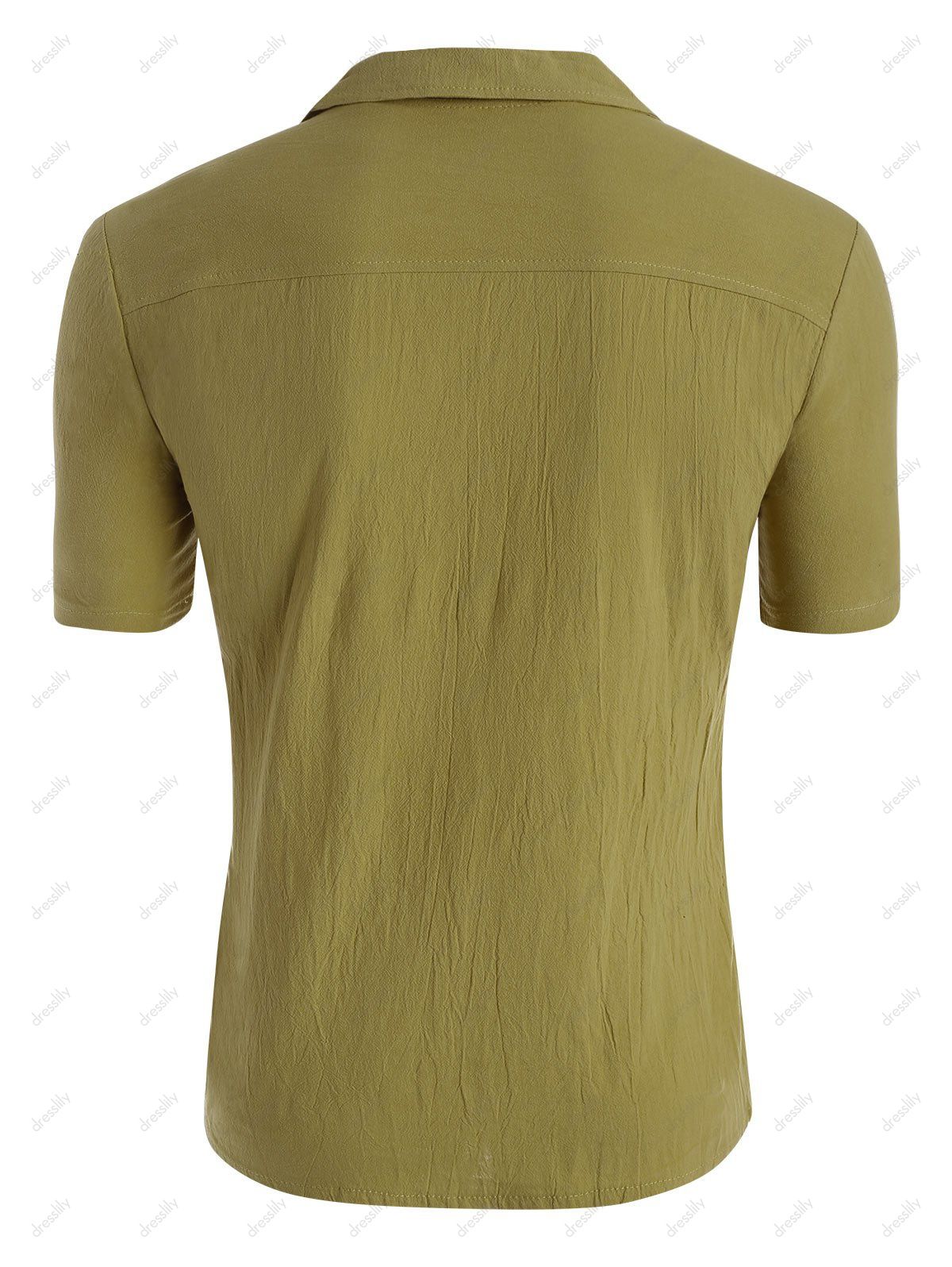 solid colored tee shirts