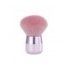 Pinceau Poudre en Forme de Champignon - Rose ROUND HEAD