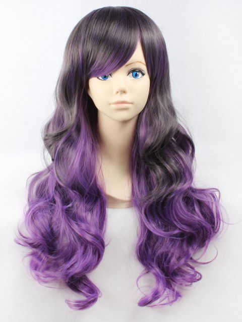affordable cosplay wigs