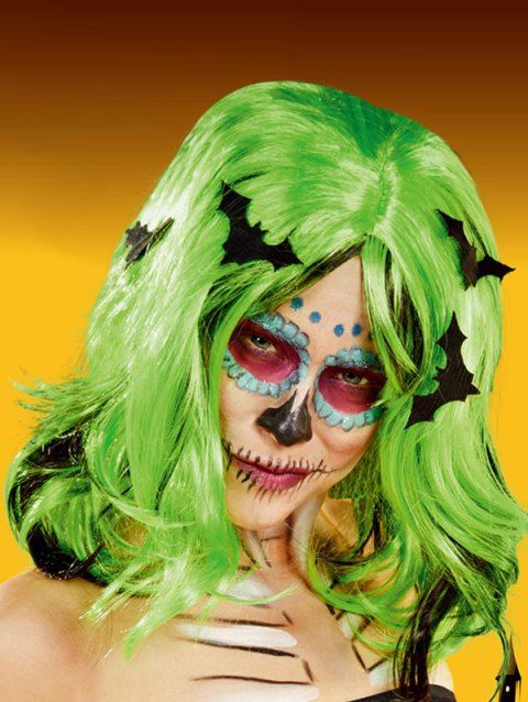 halloween wigs for sale