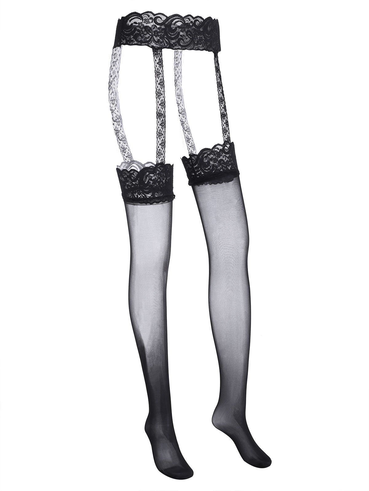 Student in sheer pantyhose Student in sheer pantyhose