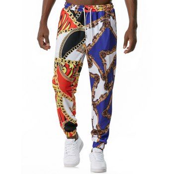 dresslily men's pants