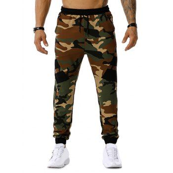 dresslily men's pants