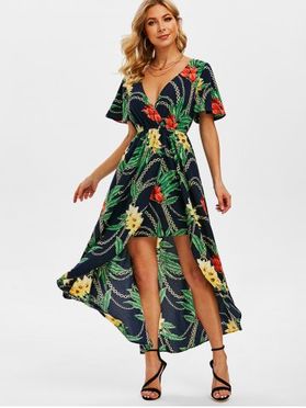 Print Dresses | Floral, Tropical & Cheetah Printed Dresses 2020 | DressLily