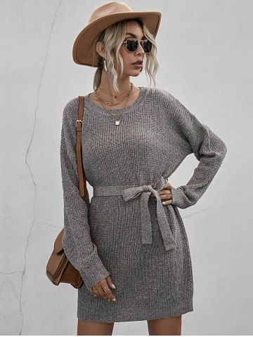 cheap sweater dress