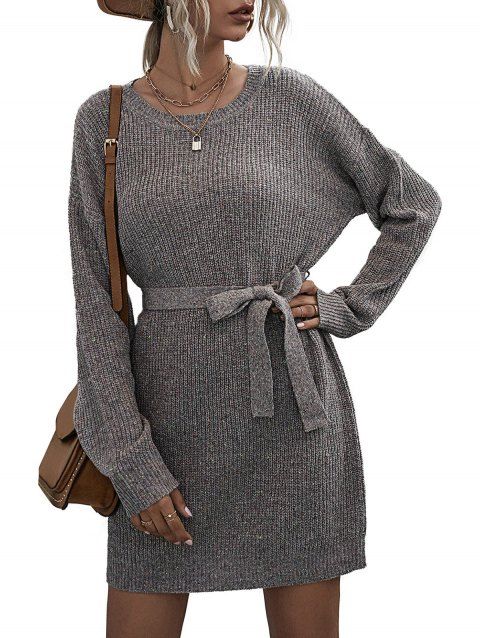 sweater dress cheap