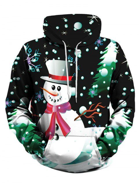 christmas hoodies plus size