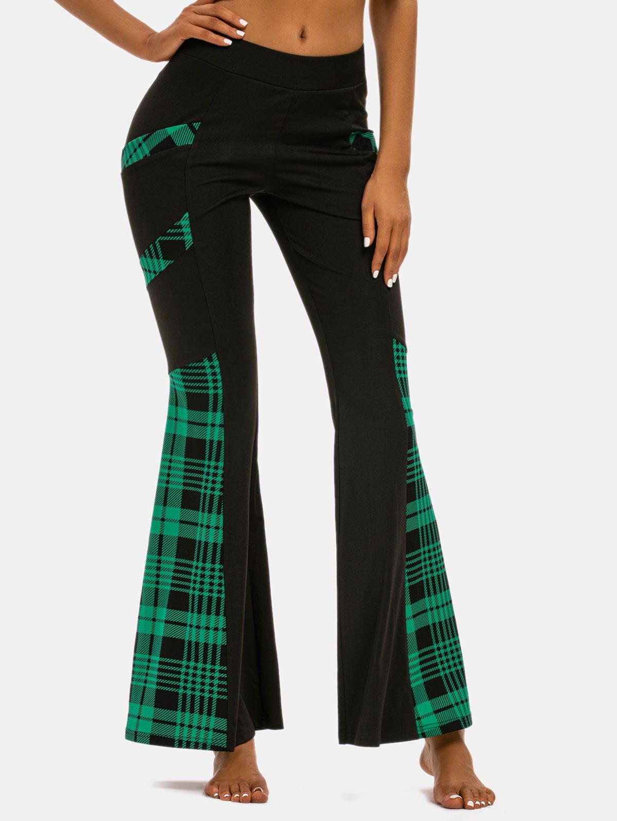 bell pants
