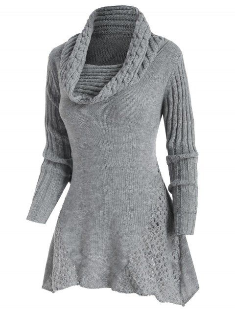 long sweaters online