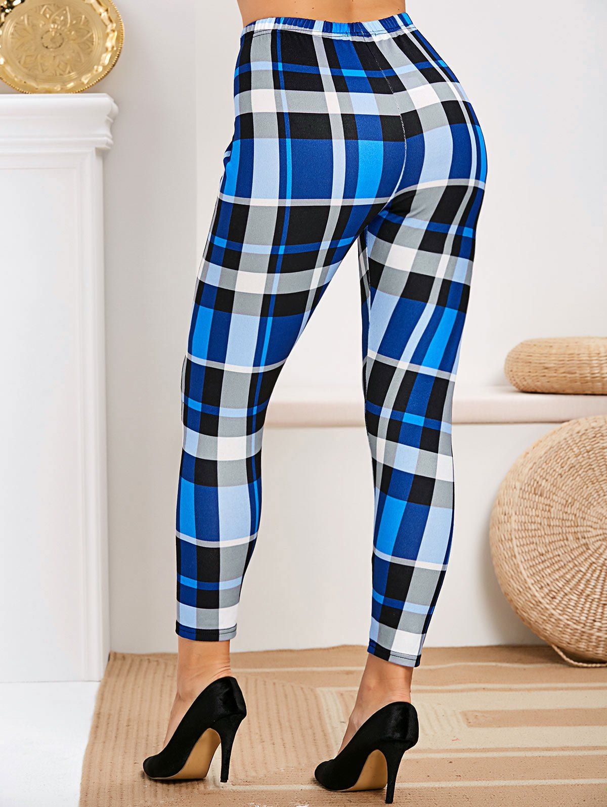 tapered pants womens