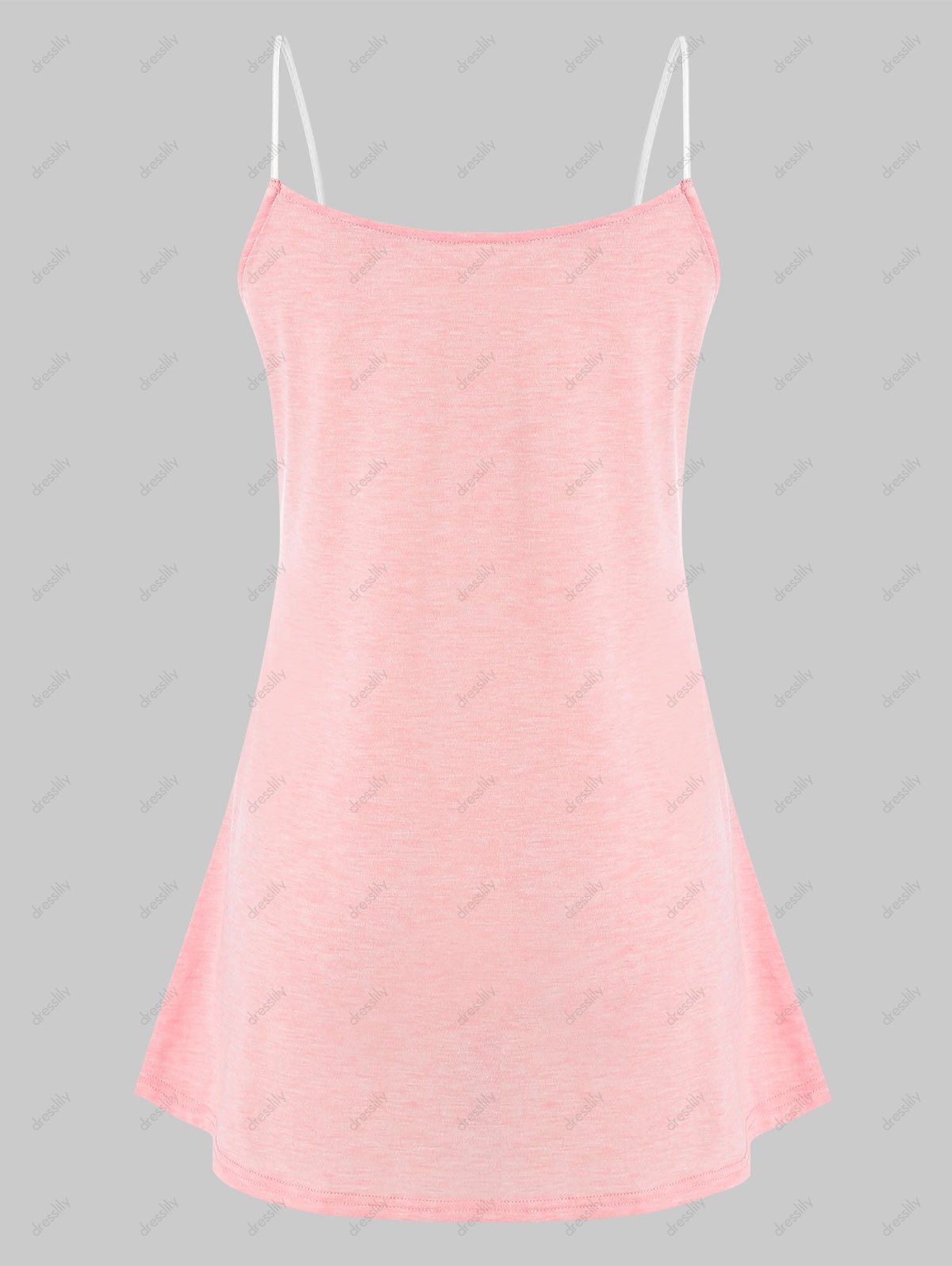 plus size cami tops uk