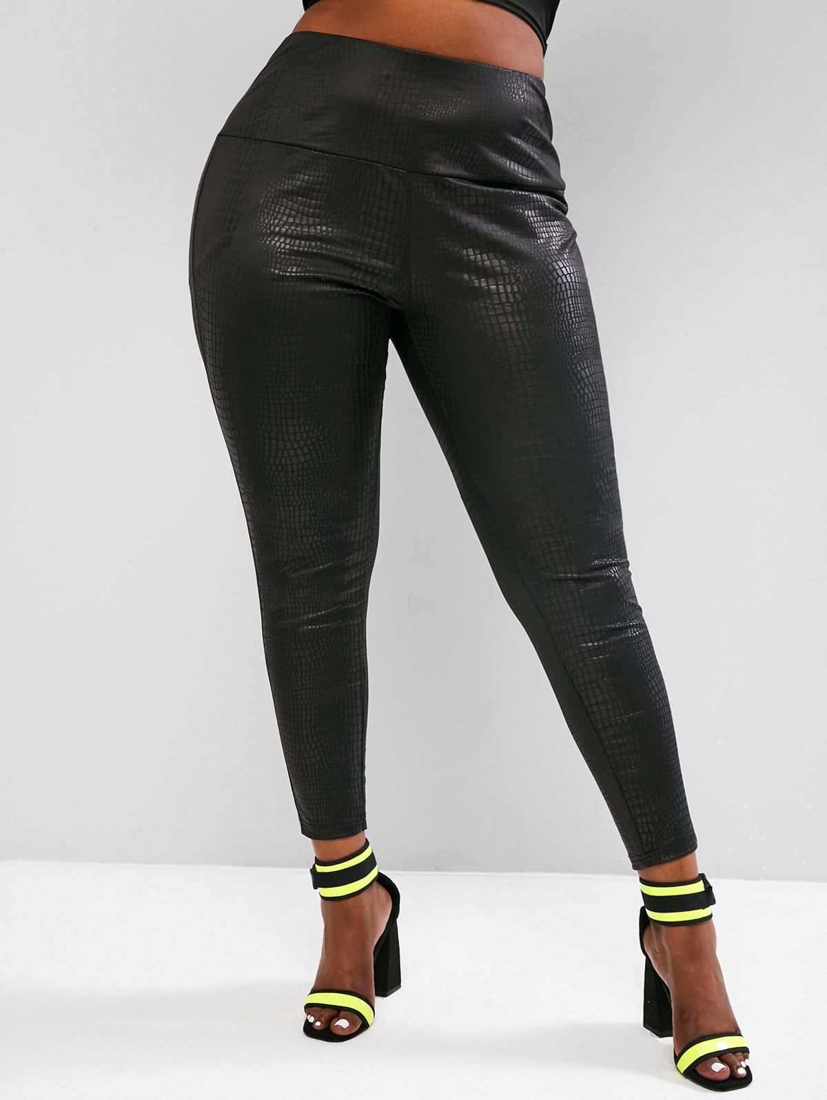 Leather Look Leggings Matalan  International Society of Precision  Agriculture