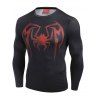 T-shirt Graphique Marvel Spider-Man - Noir M