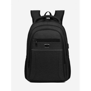 

Multifunction Business Travel Backpack, Black