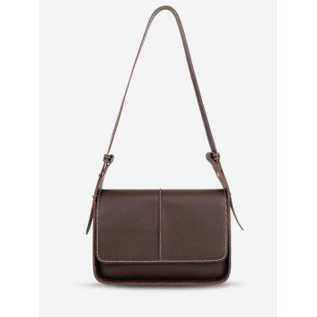

Cover Retro Shoulder Bag, Sepia