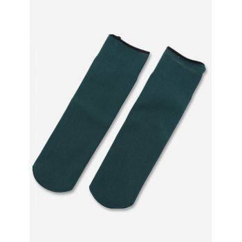 2 Pairs Winter Warmer Socks Set