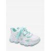 Chaussures de Sport en Mailles - Vert EU 38
