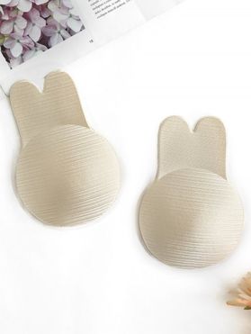 Rabbit Adhesive Breast Lifting Pasties