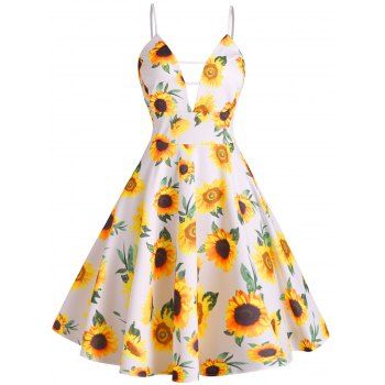 sunflower dress online