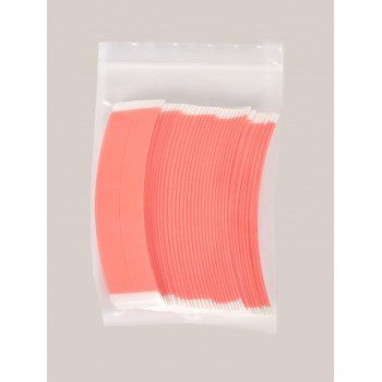 Wig Tool 36Pcs Mesh Wig Cap Durable Double-sided Tapes
