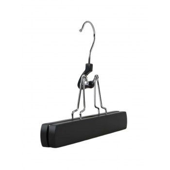

Wig Storage Bag Hanger, Black