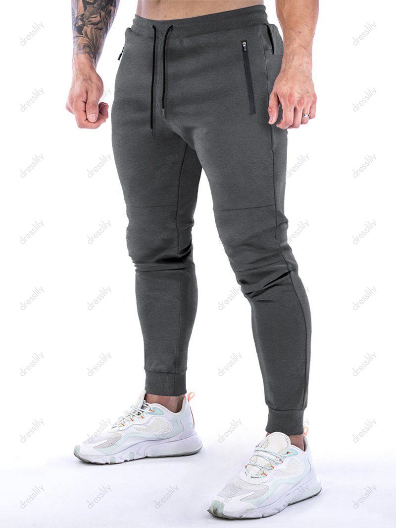 Dresslily hot sale men's pants