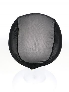 Breathable Elastic Wig Net Cap