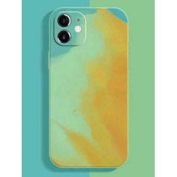 

Watercolor Tie Dye Ombre Phone Case For, Multicolor