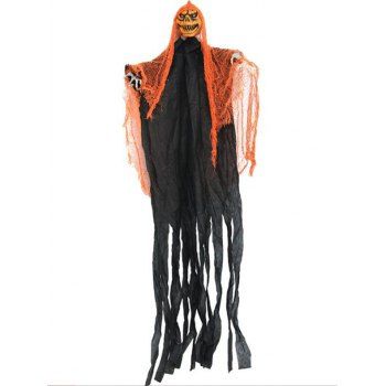 

Gothic Skeleton Halloween Home Decoration, Multicolor