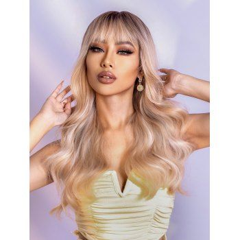 Dresslily wigs sale