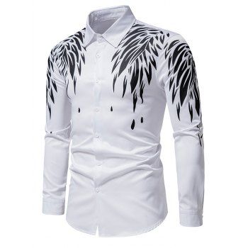 Dresslily men's shirts uk hotsell