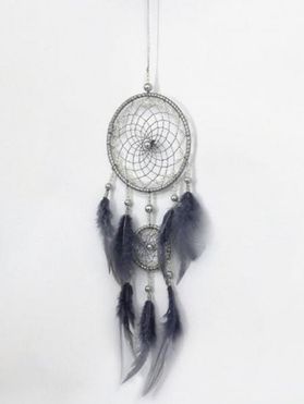 Bohemian Home Decoration Feather Home Decoration
