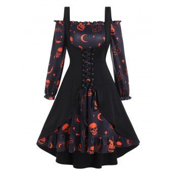 Dresslily halloween dress hotsell