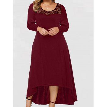 Dresslily plus outlet size uk