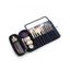 Sac de Cosmétiques Pliable - Noir 