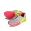 Air Cushion Running Shoes Non-slip Breathable Casual Tennis Gym Sneakers - Gris EU 42