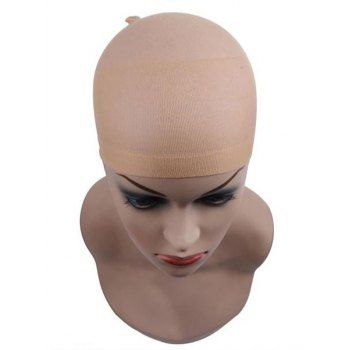 

Wig Tools Nylon Wig Cap, Multicolor