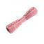 Brosse à Dents Jouets Mmâcher à Mâcher pour Chien - Rose clair 