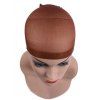 Wig Tools Nylon Wig Cap - BLACK 