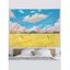 Tapisserie Murale Pendante Décoration à Imprimé Peinture Maison - multicolor 95 CM X 73 CM
