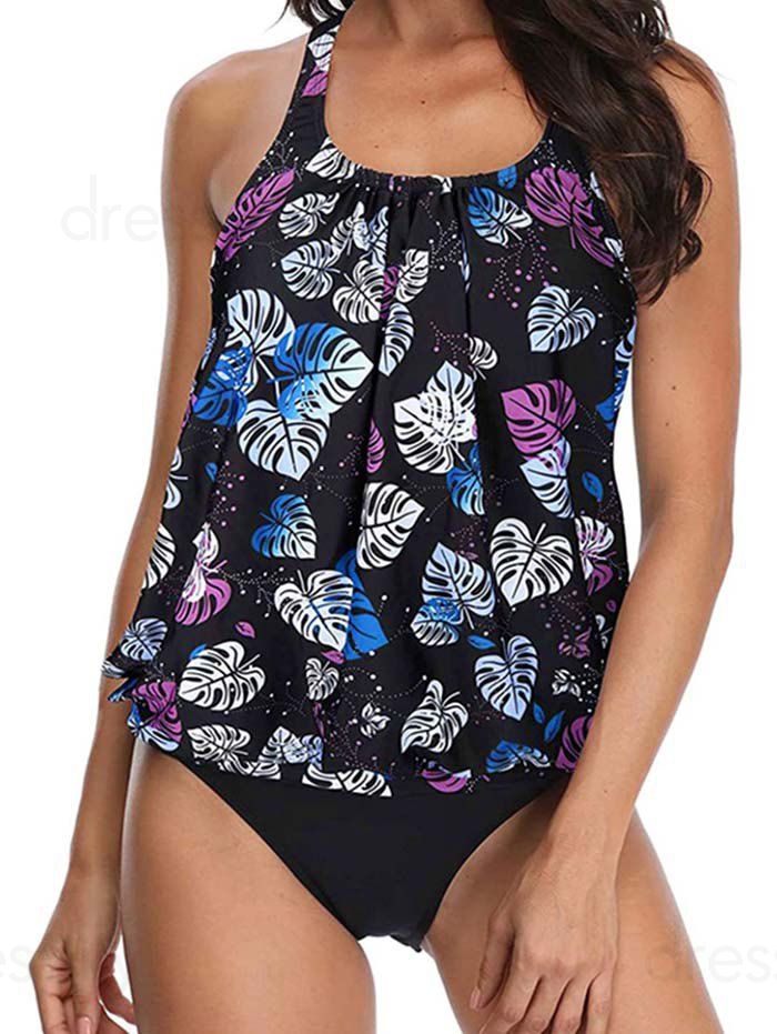 Dresslily tankini sales