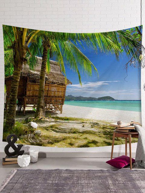 Landscape Print Tapestry Hanging Wall Home Decor