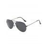 Oval-shaped Polarized Outdoor Sunglasses - LIGHT PINK 