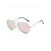 Lunettes de Soleil Polarisées en Forme D'Ovale pour Extérieur - Noir 