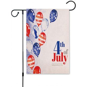 

Letter American Flag Elements Statue Of Liberty Decorated Flag Patriotic Home Decor, Blue