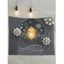 Tapisserie Murale Imprimé Décor Maison - multicolor 95 CM X 73 CM