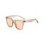 Lunettes de Soleil Rectangle Monture Large pour Extérieur - multicolor A 